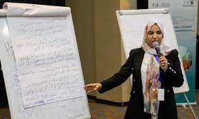 رشة إقليمية نظمت بطنجة حول “حقوق الإنسان في الفضاء الرقمي”