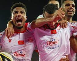 كل الأرقام تؤكد بأن الوداد هو أفضل الأندية المشكلة للمربع الذهبي