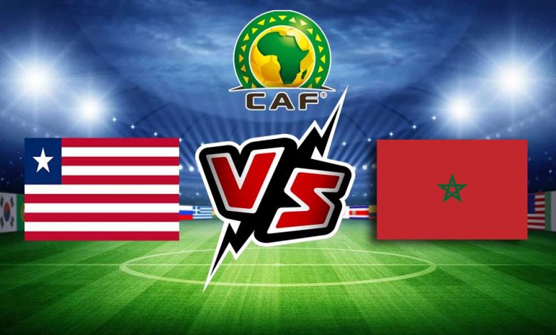 مباراة ليبيريا ستعرف بعض غيابات للاعبين