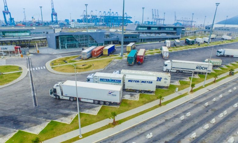 افتتاح شركة “ت.إ. كونيكتيفيتي” ضمن مجمعها الواقع بالمنصة الصناعية طنجة المتوسط