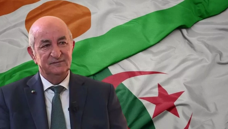 المجلس العسكري الحاكم في النيجر يكذب وزارة الخارجية الجزائرية بشأن قبول الوساطة الجزائرية.