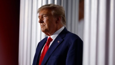 ترامب يمثل في قضية احتيال أمام المحكمة اليوم الاثنين