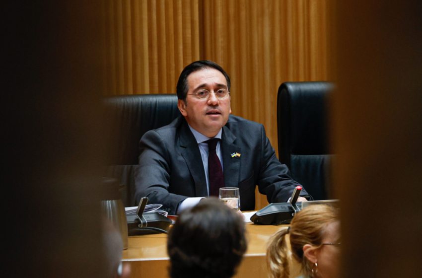 ألباريس: مونديال 2030 “سيبني جسورا بين الدول والحضارات وينهض بقيم الرياضة”