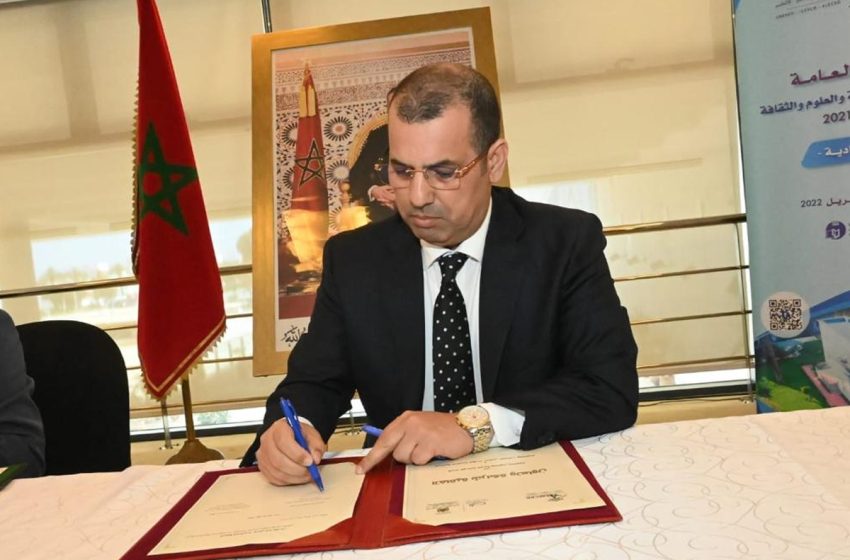 ، تسليط الضوء على السياسات القطاعية للمغرب في إطار “الملتقى الدبلوماسي”