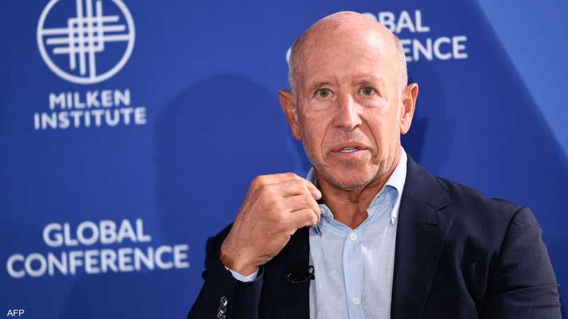 ملياردير أميركي يسعى إلى إطلاق حملة إعلامية بهدف “تعريف منظمة حم.اس كمنظمة إرهاب.ي.ة