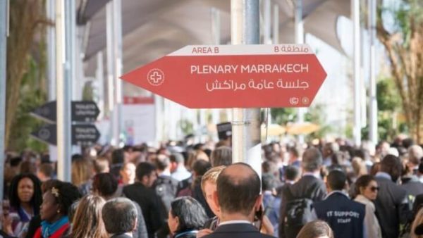 مراكش:خبراء مغاربة وأجانب يتقاسمون التجارب الناجحة في مجال طب الإدمان