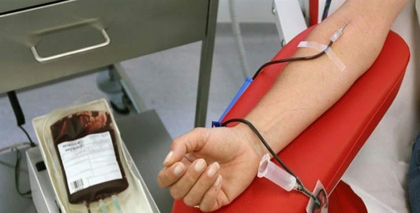 طاطا : تنظيم حملة للتبرع بالدم