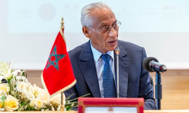 التامك: الواقع السجني أضحى اليوم أكثر إلحاحا ف بسبب الاكتظاظ