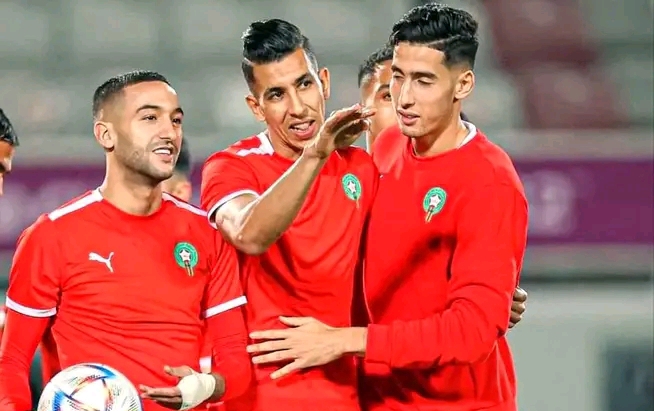 جواد يميق يطمئن على الحالة الصحية لنايف أكرد