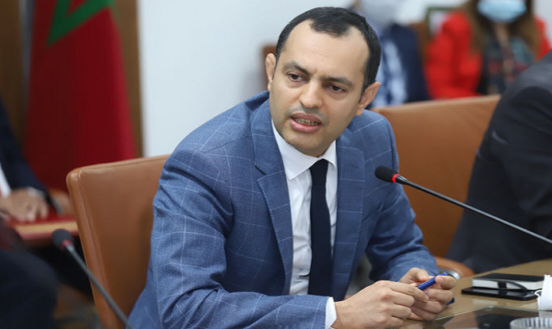 السكوري: إن إنشاء مدن للمعرفة رهين بإصلاح التصميم المؤسساتي