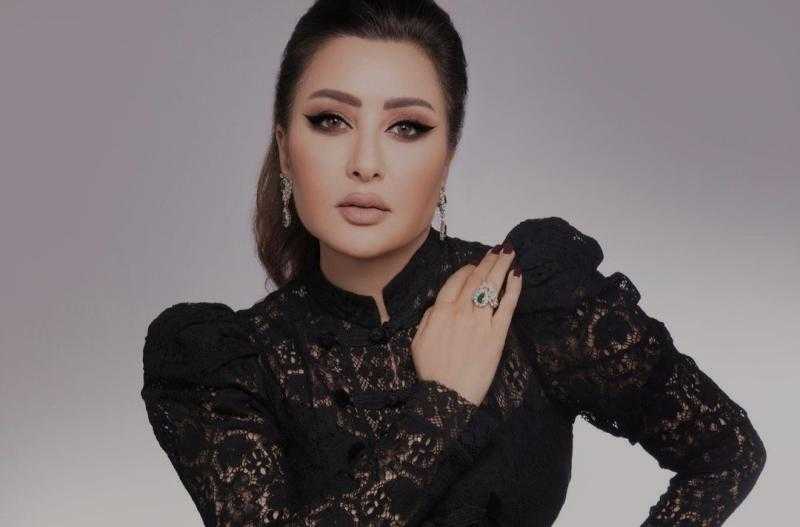 لطيفة تقرر تأجيل إصدار باقي أغاني ألبومها الجديد تضامنا مع الشعب الفلسطيني