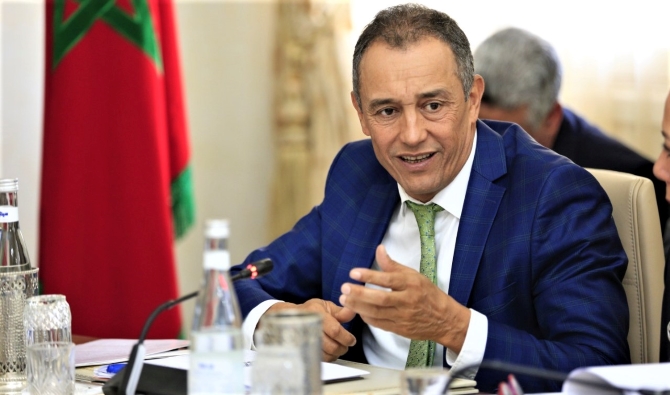 أحمد رضا الشامي: أفريقيا تتمتع بإمكانات ومؤهلات عديدة لمكافحة التغير المناخي