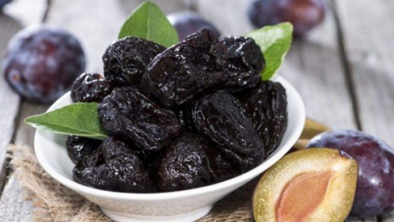 واردات البرقوق المجفف في المغرب عرفت ارتفاعا كبيرا حيث بلغت 1.7 ألف طن