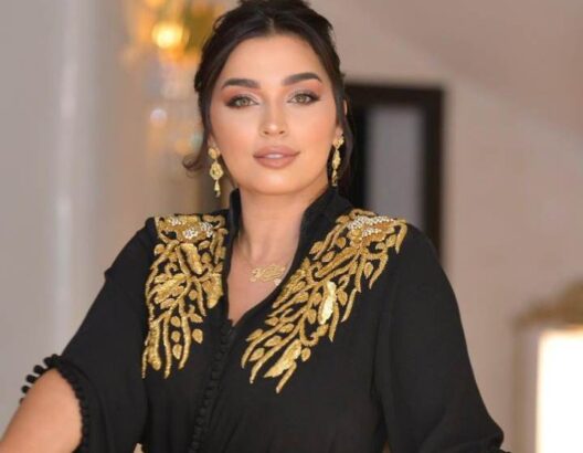 فرح الفاسي: “المرا الصبارة كتعمر دارها”