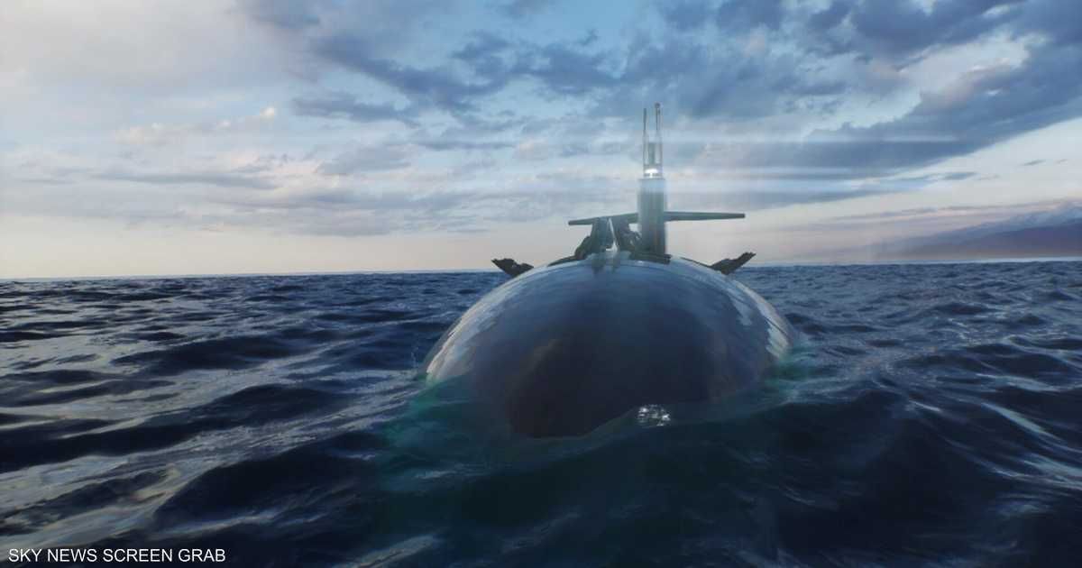 الجيش الروسي يعلن نجاحه في تجربة إطلاق صاروخ باليستي عابر للقارات