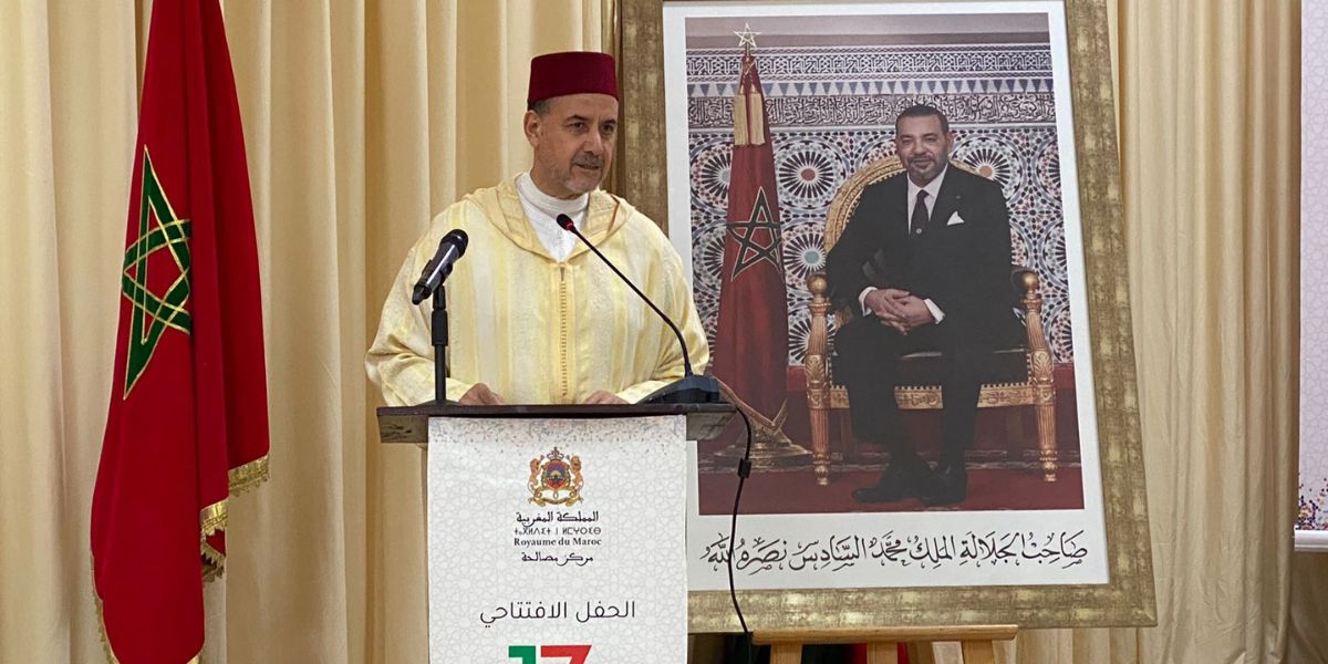 أحمد عبادي: إحداث “مركز مصالحة” مبعثه الاقتناع بالدور الفعال الذي سيلعبه في مكافحة التطرف العنيف