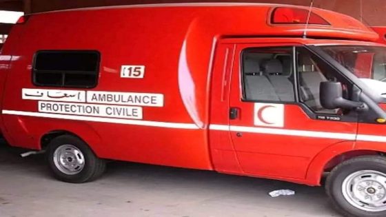 ثلاثيني يضع حدا لحياته بدوار الزراهنة التابع لجماعة تافرانت بإقليم تاونات