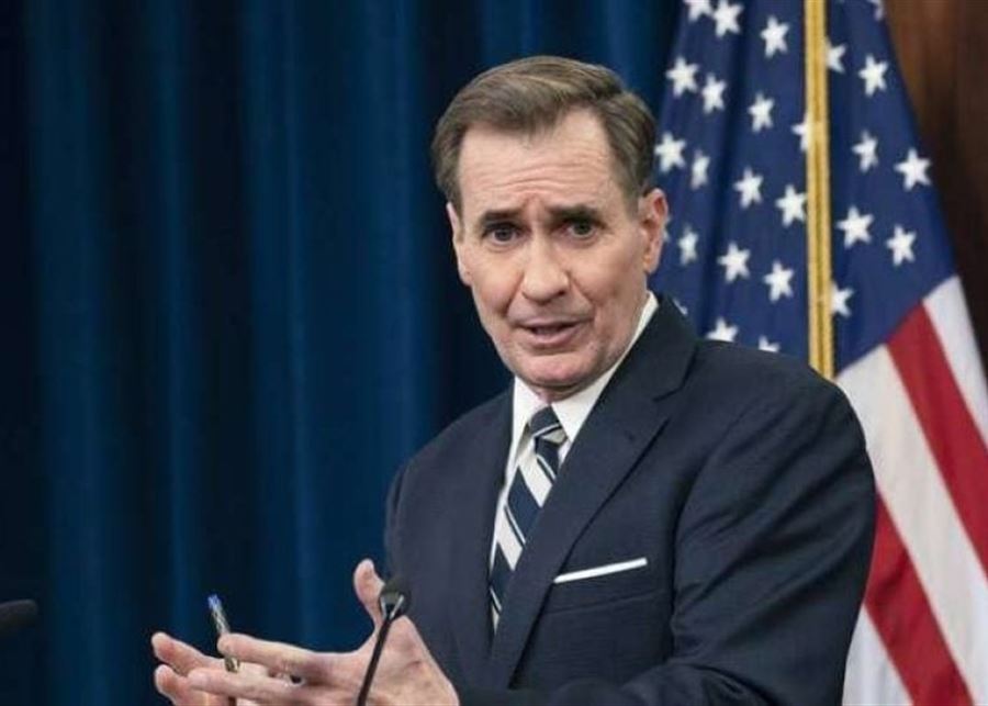 الولايات المتحدة ستستمر في دعم إسرائيل بعد التوصل لاتفاق يتعلق بالرهائن