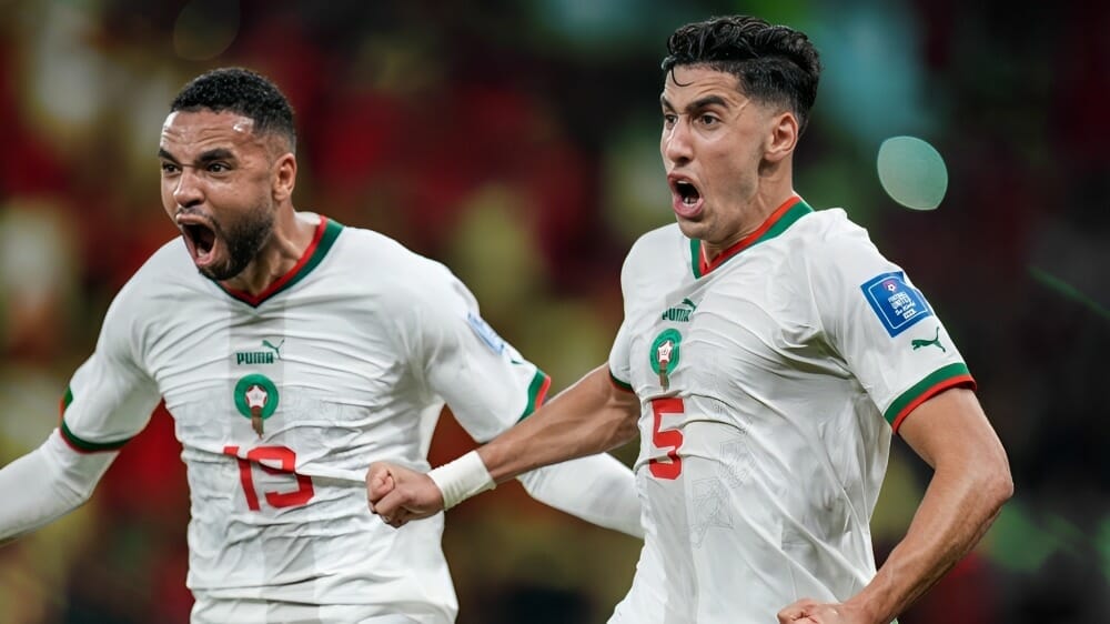 يوسف النصيري يرغب في الانتقال إلى ناد آخر .. وهذه نصيحة نايف أكرد