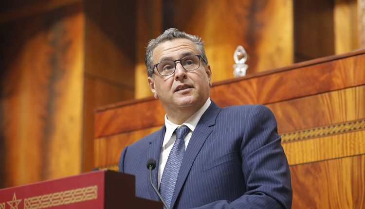 تكوين لجنة وزارية لمعالجة الإشكاليات المرتبطة بالنظام الأساسي لموظفي التربية الوطنية