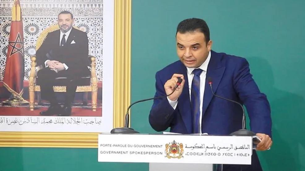 مصطفى بايتاس: المغرب يعد “دولة أمة ذات قواسم وطنية مشتركة تتأسس على الأسرة كنواة للمجتمع”