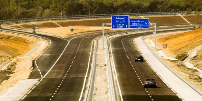 تصنيف أمريكي يصنف طرق المغرب ضمن العشرين الأفضل على مستوى العالم