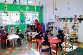 وزارة التربية عبأت 6 آلاف مربي ومربية إضافيين لقطاع التعليم الأولي