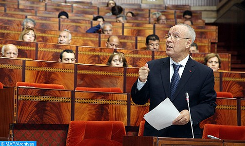 أحمد توفيق: سياقات وملابسات تهم السياسة الداخلية يحد من دور وزارتنا في التأطير