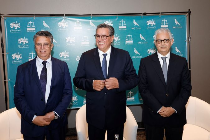 أحزاب الاغلبية تشترط استئناف الدراسة بشكل سريع لاستكمال مسار الحوار والتفاوض مع النقابات التعليمية