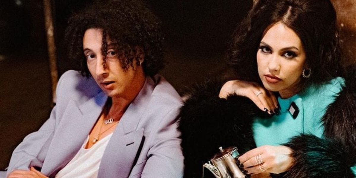 منال بنشليخة تطلق أحدث أعمالها الغنائية المصورة