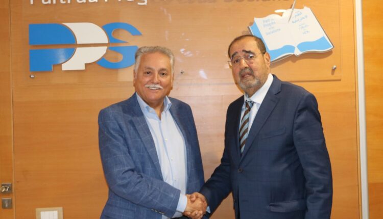 “الوردة” و”الكتاب” يشكلان لجنة من قيادات الحزبين لبلورة برنامج مشترك