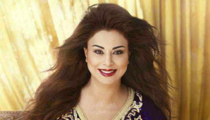 لطيفة رأفت تكشف عن سبب غيابها عن موقع التواصل الإجتماعي