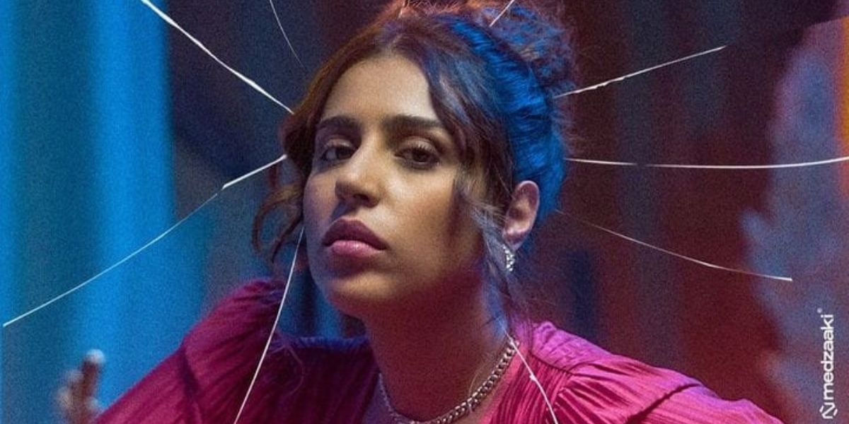 رجاء بلمير تستعد لإصدار عمل غنائي منفرد