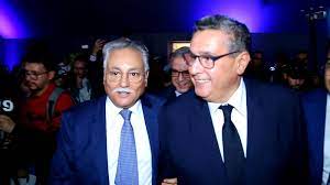 حزب التقدم والاشتراكية يطالب الحكومة بتحمل مسؤوليتها في معالجة الاحتقان بالساحة التعليمية