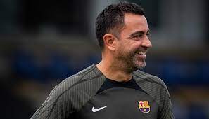 بعد إصابة خافي .. تشافي سيستعين بعدد من اللاعبين الذين يمارسون بفريق الرديف