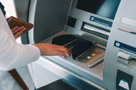 تركيب 13 شباكا بنكيا أوتوماتيكيا جديدا خلال الأشهر التسعة الأولى من سنة 2023