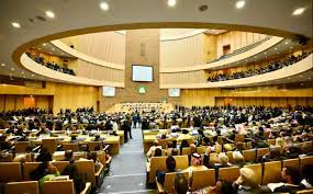 المغرب يجدد التأكيد على التزامه بكل مسؤولية تجاه الأجندة الأممية “المرأة والسلام والأمن”.