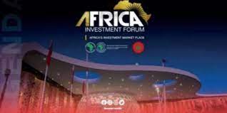 افتتاح أشغال دورة 2023 لمنتدى الاستثمار الإفريقي