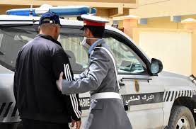 عملية أمنية مشتركة لمكافحة الاتجار بالمخدرات تمكن من حجز شحنة من مخدر الكوكايين بسيدي بيبي