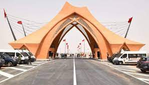 مدينة العيون تفوز بجائزة المدينة المستدامة والمرنة