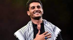 محمد عساف يعلق علي عدد الشهداء بقطاع غزة