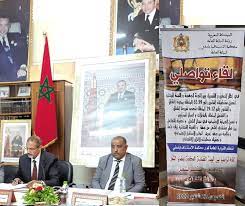 العدالة الجنائية محور لقاء تواصلي بمراكش يبحث تطور الـأبحاث الجنائية في خدمة العدالة الجنائية