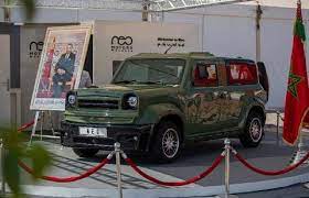 شركة صناعة السيارات “نيو موتورز”تهدف إلى ولوج البورصة من أجل توسيع خطتها لتطوير إنتاج المركبات الكهربائية