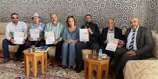 منظمة “ماتقيش ولدي” تلبي دعوة هيئة تعديل مدونة الأسرة من أجل طرح التصور الخاص بتعديل المدونة