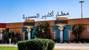مطار أكادير المسيرة يحقق عتبة مليوني مسافر