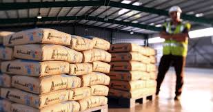 مبيعات أعضاء الجمعية المهنية لشركات الإسمنت من الإسمنت بلغت 10,27 مليون طن