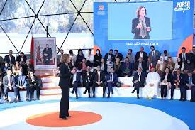 “فرصة” اختتم دورته الثانية متعاقدا مع 11 ألفا و200 حامل مشروع