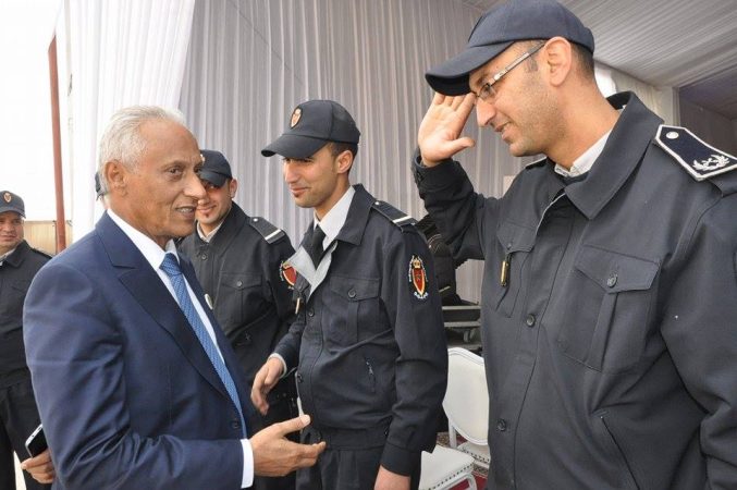 صالح التامك: موظفي السجون “يواجهون ظروف عمل صعبة”