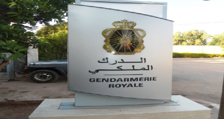 توقيف ثلاثيني يشكل موضوع مذكرات بحث على الصعيد الوطني في جرائم مختلفة