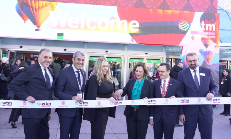 عمور: المغرب يشارك بقوة في معرض سوق السفر العالمي بلندن بصيغة “الشريك الرئيس”